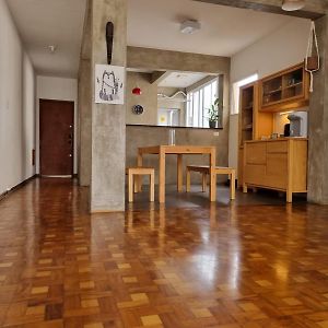 Apartamento de 3 Dormitorios